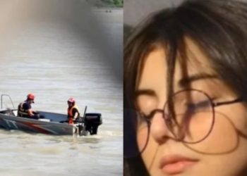 ასპინძაში, მტკვარში ჩავარდნილი 15 წლის გოგო მაშველებმა გარდაცვლილი ნახეს