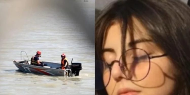 ასპინძაში, მტკვარში ჩავარდნილი 15 წლის გოგო მაშველებმა გარდაცვლილი ნახეს