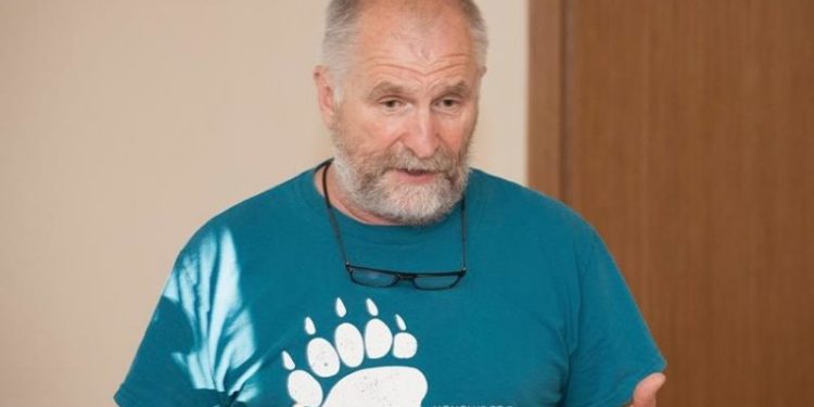 თუ ძაღლი თავს ესხმის ვინმეს, პატრონი უნდა დაისაჯოს  – ზურაბ გურიელიძე