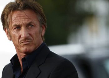 შონ პენი: ძალიან შემიყვარდა საქართველო – მის გარეშე უკრაინა არ არსებობს