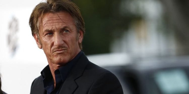 შონ პენი: ძალიან შემიყვარდა საქართველო – მის გარეშე უკრაინა არ არსებობს