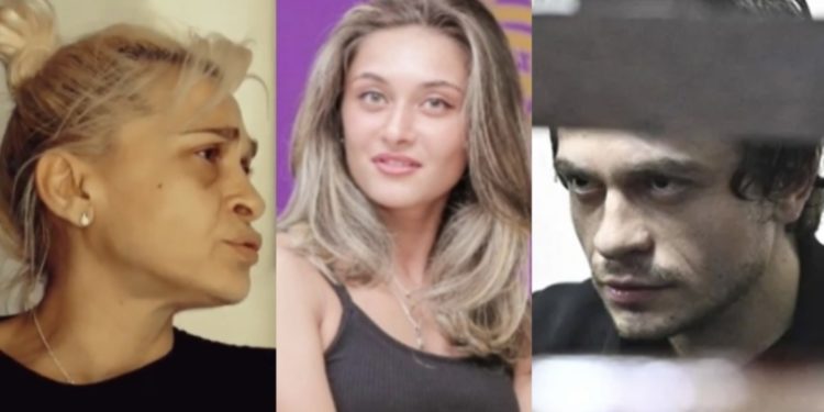 „თით­ქმის შე­რი­გე­ბუ­ლე­ბი იყ­ვნენ…ვერ და­ვი­ჯე­რებ, რომ ჩემი შვი­ლი ასე სა­დის­ტუ­რად მო­ექ­ცა ცოლს, რო­მელ­ზე ჭკუა ეკე­ტე­ბო­და” – ყოფილი ცოლის მკვლელობაში ბრალდებულის დედა