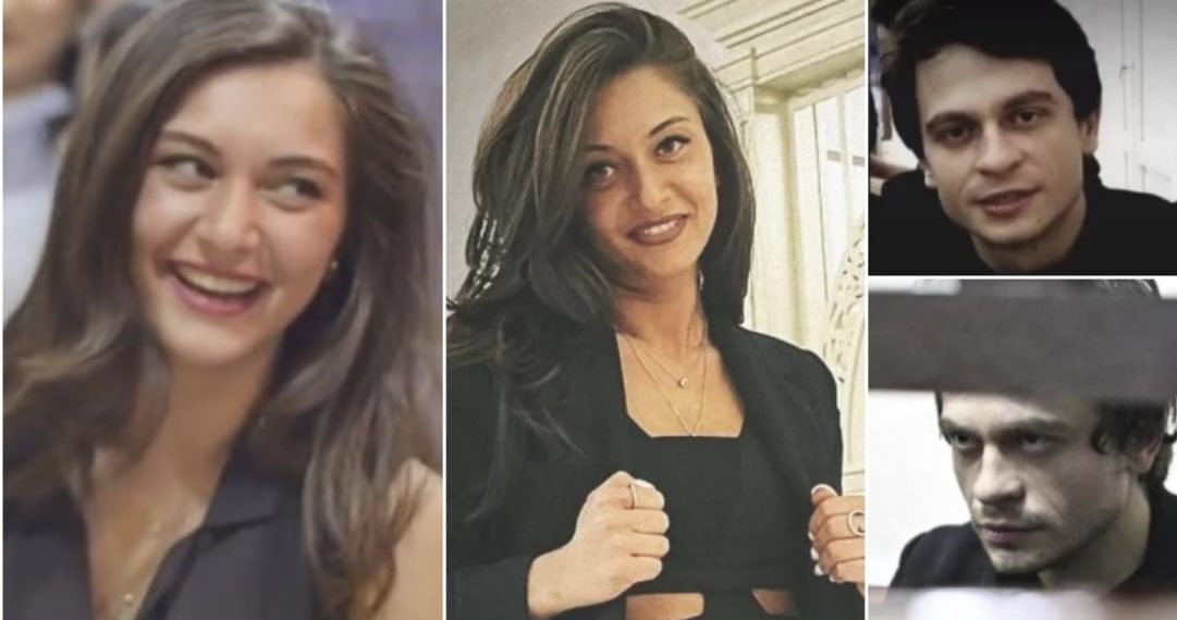 “15 წლისა მომტაცა, 27 წლის მომიკლა“ – ყოფილი ქმრის მიერ მოკლული მარიტა მაზიაშვილის და