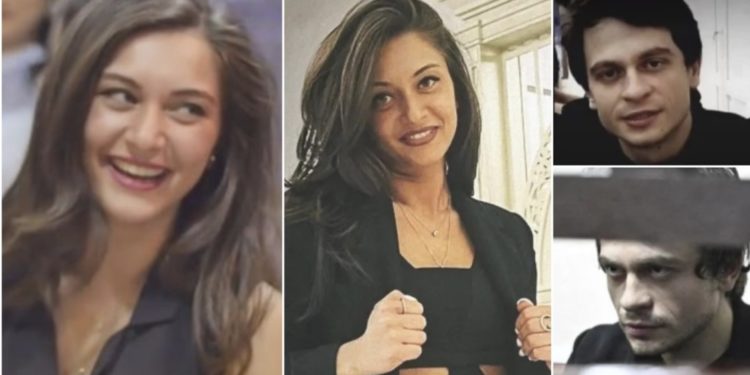 “15 წლისა მომტაცა, 27 წლის მომიკლა“ – ყოფილი ქმრის მიერ მოკლული მარიტა მაზიაშვილის და