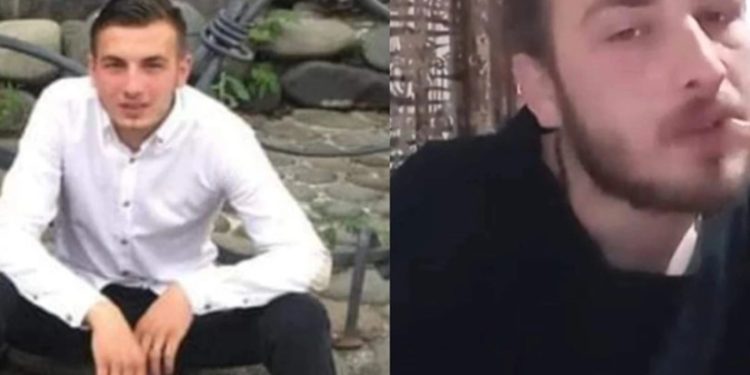 მესამე დღეა ჭიათურაში 27 წლის ნიკა ხვედელიძეს ეძებენ