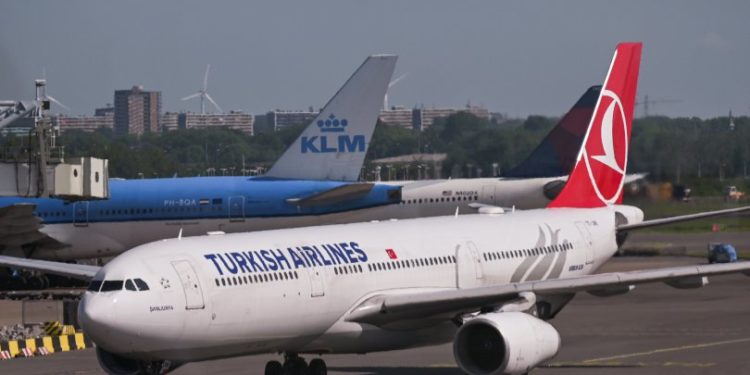 სტამბოლიდან ნიუ იორკში მიმავალ რეისზე 11 წლის ბავშვი გარდაიცვალა