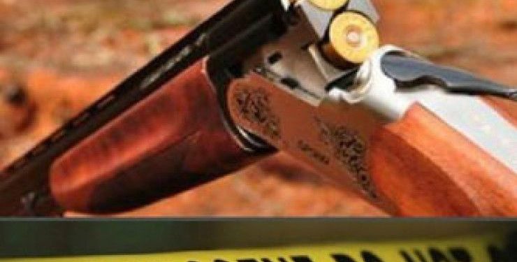 ლილოს დასახლებაში, კაცმა მეზობელი სანადირო თოფით მოკლა – შსს