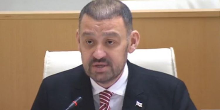 თეა წულუკიანი არის ერთ-ერთი ყველაზე ეფექტური მინისტრი – ოდიშარია