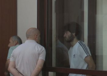 15 წლის გოგოს მიმართ სექსუალურ დანაშაულში ბრალდებულს პატიმრობა შეეფარდა