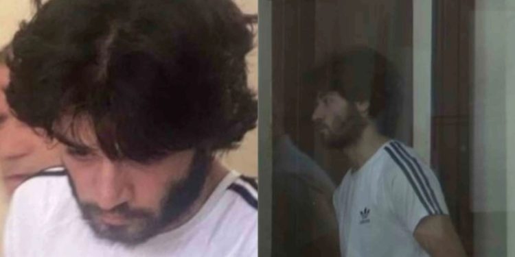 ვინ არის კაცი, რომელმაც 15 წლის ბათუმელ გოგოზე იძალადა