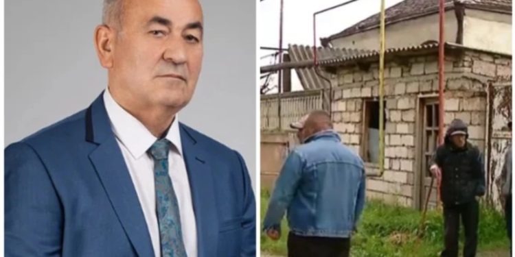 „ცოლი სასტიკად სცემა, რადგან ჩუსტები საწოლთან არ დახვდა…“ – ადვოკატი კაცზე, რომელიც შვილმა მოკლა