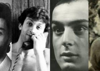 აფხაზეთის ომს შეწირული თანამედროვე ღიმილის ბიჭები