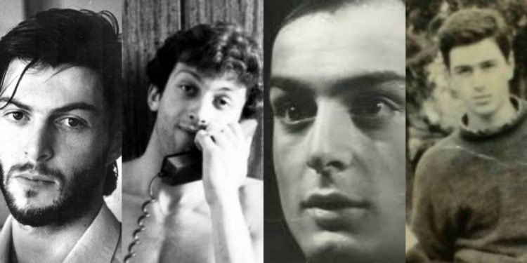 აფხაზეთის ომს შეწირული თანამედროვე ღიმილის ბიჭები