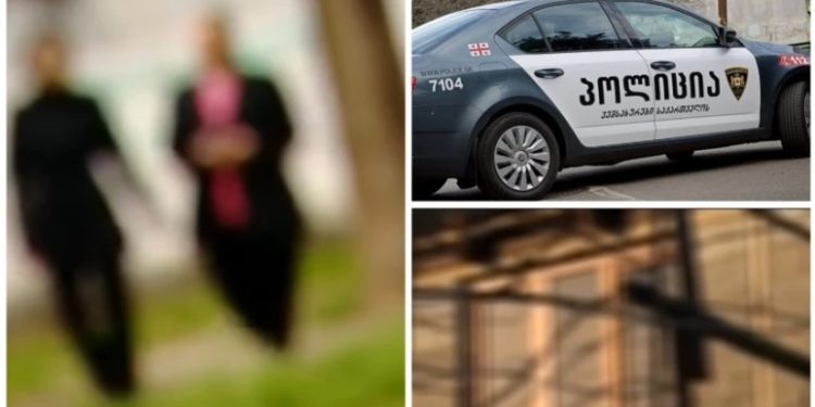 18 წლის გოგოს სკანდალური ჩვენება – „მთხოვდა, სექსუალური კავშირი მქონოდა რამდენიმე ადამიანთან…“