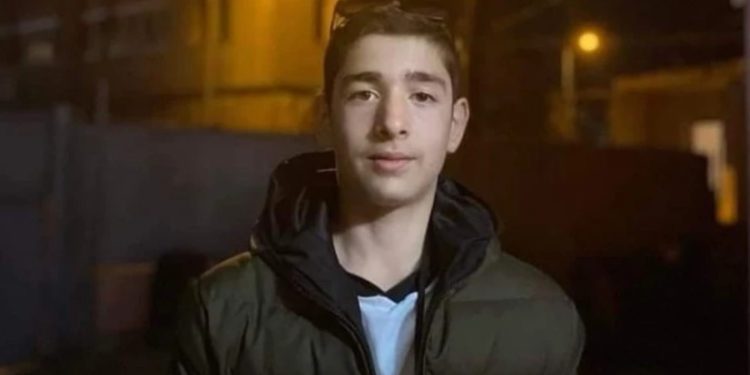 ,,ზღვაში დაიხრჩო… გლოვობს ჩემი ბათუმი…” – ტრაგიკულად დაღუპული 12 წლის ბიჭის ვინაობა ცნობილია