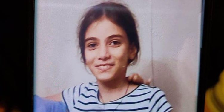 11 წლის მარიამის დედა: არაა სიმართლე, რომ ძვირადღირებული მობილური დაკარგა და ეჩხუბნენ