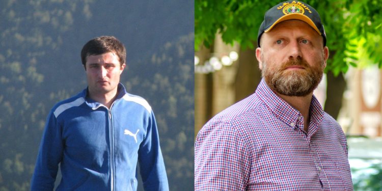 “ზურა ჯაფარიძე იცემა ჩვენი შვილების გარყვნისათვის, იცემა პატრიარქის და ეკლესიის შეურაცხყოფისათვის” – სოსო მაისურაძე