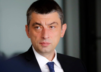 “ქართულმა ოცნებამ” საქართველოს მომავალს ქვები დაუშინა” – გიორგი გახარია