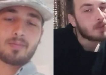 ჭიათურაში დაკარგული 27 წლის ნიკა ხვედელიძე იპოვეს