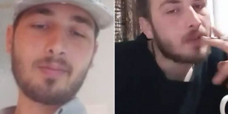 ჭიათურაში დაკარგული 27 წლის ნიკა ხვედელიძე იპოვეს