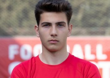 3 წელი გიორგი შაქარაშვილის ტრაგედიიდან – 19 წლის ფეხბურთელი 18-19 ივნისის ღამით გაუჩინარდა