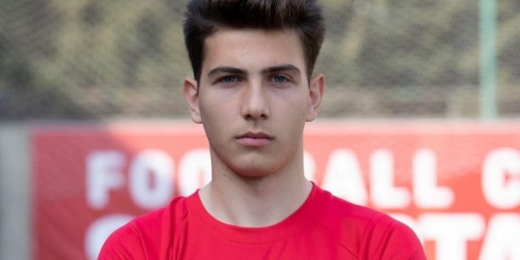 3 წელი გიორგი შაქარაშვილის ტრაგედიიდან –  19 წლის ფეხბურთელი 18-19 ივნისის ღამით გაუჩინარდა