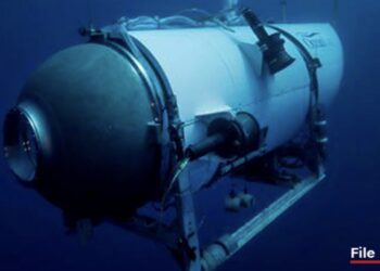 დაკარგულ წყალქვეშა ნავზე ჟანგბადის რაოდენობა იწურება – სამძებრო სამუშაოები გრძელდება