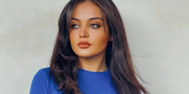 ,,ტრაგედიაა შენი დაკარგვა… არ შეიძლება, სიმართლე იყოს, ჩემო მზის სხივო…” – ტრაგიკულად დაღუპულ გოგოს ემოციურად ემშვიდობებიან