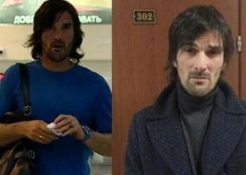 ნაფიც მსაჯულთა სასამართლომ ქართველი “კანონიერი ქურდი” დავით გერლიანი გაამართლა