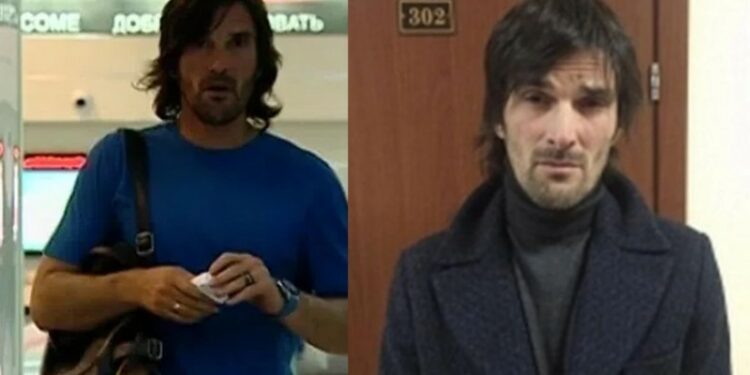 ნაფიც მსაჯულთა სასამართლომ ქართველი “კანონიერი ქურდი” დავით გერლიანი გაამართლა