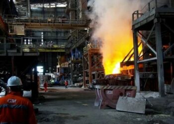 “საშუალო დარიცხული ხელფასი 3200 ლარი იყო, იძულებული გავხდით, მონაცემები გაგვესაჯაროებინა” – “ჯორჯიან მანგანეზის” ფინანსური დირექტორი