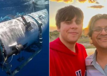 „ეშინოდა, ექსპედიციას მხოლოდ მამის გამო დათანხმდა…“ – რას ჰყვება ბორტზე დაღუპული 19 წლის მგზავრის მამიდა