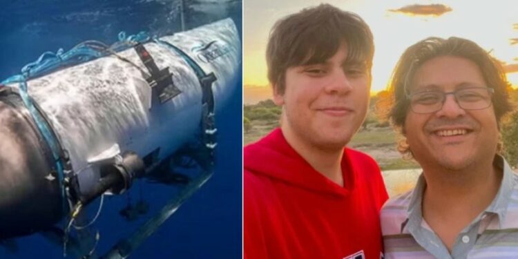 „ეშინოდა, ექსპედიციას მხოლოდ მამის გამო დათანხმდა…“ – რას ჰყვება ბორტზე დაღუპული 19 წლის მგზავრის მამიდა