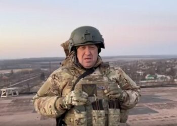 “ახლა როსტოვში შევდივართ… თუ ვინმე გადაგვიდგება გზაზე, გავანადგურებთ” – პრიგოჟინის მიმართვა