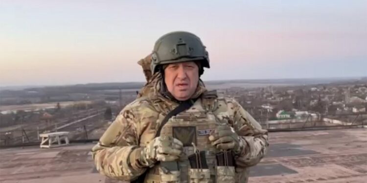 “ახლა როსტოვში შევდივართ… თუ ვინმე გადაგვიდგება გზაზე, გავანადგურებთ” – პრიგოჟინის მიმართვა