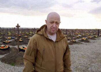 “ჩვენ 25 000 ვართ და მივდივართ ბოროტების დასასრულებლად” – პრიგოჟინი