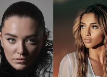 „არც მე მესიამოვნა მისი დანახვა რუსეთში გულწრფელად, მაგრამ ამხელა ზიზღი ნამდვილად არაფერში წერია…“ – ნინი შერმადინი