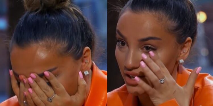 ნუცა ბუზალაძის სიმღერები ეთერში აღარ გავა – “რადიო თბილისი” განცხადებას ავრცელებს