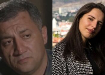 თამარ ბაჩალიაშვილის საქმის ყოფილი გამომძიებელი დააკავეს