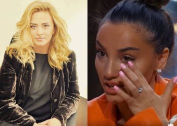 “შეიძლება სუიციდამდეც მიგიყვანონ, ვინ ხართ, ფუ თქვენი“ – თამთა ჭელიძე