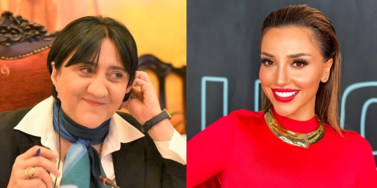 “არავითარი დანაშაული ნუცა ბუზალაძეს არ ჩაუდენია, რომ აიძულეთ ბოდიში მოეხადა… ესაა ფსიქოლოგიური ტერორი, სისასტიკე… ვისაც შეაშინებენ, შეჭამენ!” – ირმა ინაშვილი