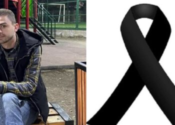 “სული მეწვის, ეს რა გავიგე… ოხ, რა დაუნდობელი ხარ, სიკვდილო!” – ქართველი ემიგრანტი ბიჭი გარდაიცვალა