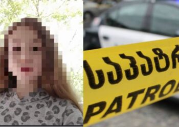 მამა მკვლელს შეეჩეხა – 12 წლის ანას ბუნდოვანი გარდაცვალების ახალი დეტალები