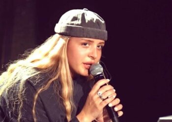 “მე არასოდეს ვყოფილვარ გიჟი, მაგრამ გიჟი ვარ თქვენი გაგებით…მე ვაღვევ დოგმებს, შეკერილს” – მეგი გოგტიძე