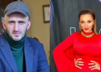 “ნუცა ბუზალაძე დამთავრდა! ვინ მოგცა შენ უფლება, ცოცხალი ადამიანი “დამთავრებულად” გამოაცხადო?… ნუცა, მიიღეთ ჩემი საყვედური და გამოწვდილი ხელიც… ” – გიორგი კეკელიძე