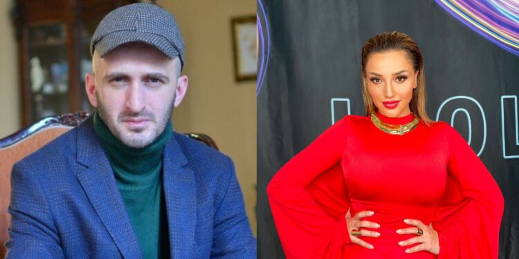 “ნუცა ბუზალაძე დამთავრდა! ვინ მოგცა შენ უფლება, ცოცხალი ადამიანი “დამთავრებულად” გამოაცხადო?… ნუცა, მიიღეთ ჩემი საყვედური და გამოწვდილი ხელიც… ” – გიორგი კეკელიძე