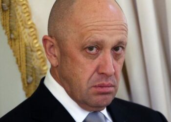 პრიგოჟინის წინააღმდეგ სისხლის სამართლის საქმე არ შეწყვეტილა – TASS