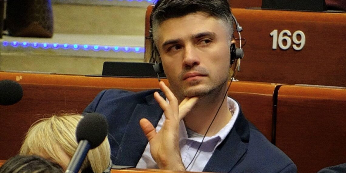 “ჩვენს საზოგადოებაში მძლავრობს სტერეოტიპული აზროვნება”  – გიორგი მიქანაძე