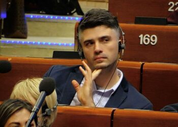 “ჩვენს საზოგადოებაში მძლავრობს სტერეოტიპული აზროვნება” – გიორგი მიქანაძე