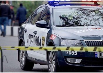 მედიის ცნობით, ბავშვი მძიმე დაზიანებებით კლინიკაში მოათავსეს